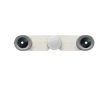 Nikon 4x10 DCF Binocular (Ivory White)