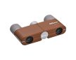 Nikon 4x10 DCF Binocular (Amber Brown)