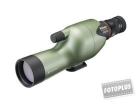 Nikon Fieldscope ED50 Pearlescent zöld távcső