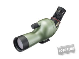 Nikon Fieldscope ED50-A Pearlescent zöld távcső
