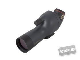 Nikon Fieldscope ED50-A Charcoal szürke távcső