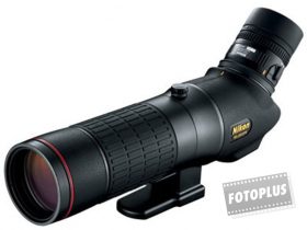 Nikon EDG Fieldscope 65mm Angeld megfigyelőtávcső