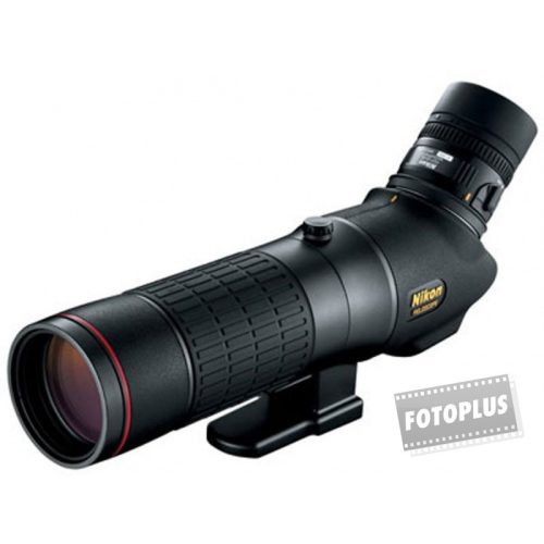 Nikon EDG Fieldscope 65mm Angeld megfigyelőtávcső