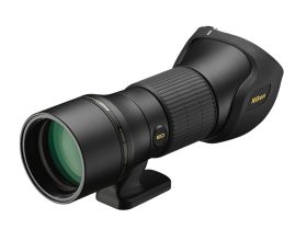 Nikon Fieldscope Monarch 60ED-A