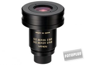 Nikon 27x/40x/50x wide DS szemlencse