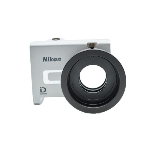 Nikon FSB-2 távmárő adapter digitális fényképezőgépekhez