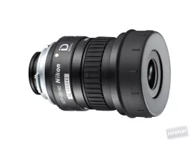 Nikon Eyepiece 16-48X/20-60X Prostaff 5 Fieldscope-hoz