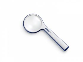 Nikon Loupe S1 10D Kék