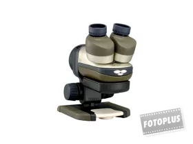 Nikon EZ-Micro (Fieldmicroscope)