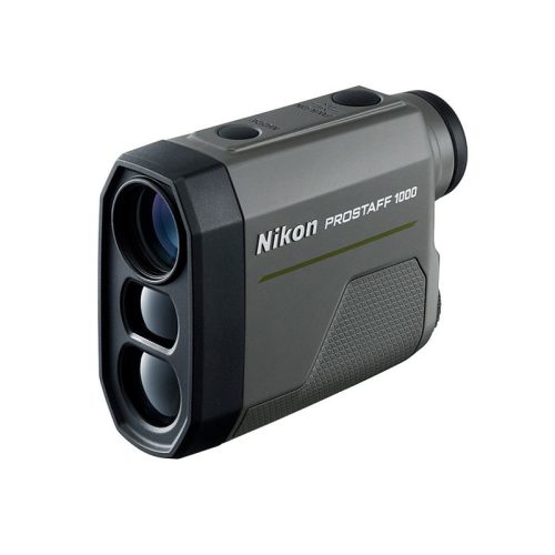 Nikon ProStaff 1000 távolságmérő