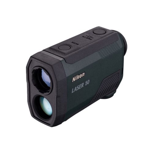 Nikon Laser 50 távmérő