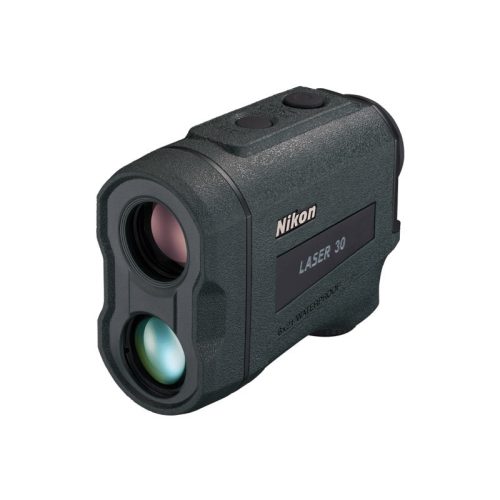 Nikon Laser 30 távmérő