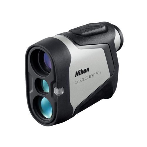 Nikon CoolShot 50i lézeres távmérő