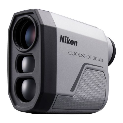 Nikon Coolshot 20i GIII Laser Rangefinder