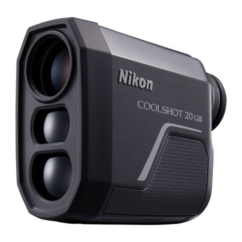 Nikon Coolshot 20 GIII Laser Rangefinder