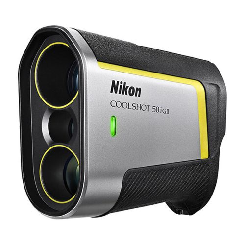 Nikon Coolshot 50i GII távmérő
