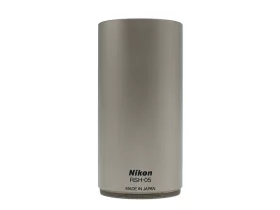 Nikon Monarch TI 3.3-10x44AO napellenző