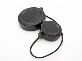Nikon szemlencse & frontlencse sapka Monarch E 50m