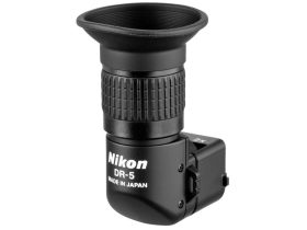 Nikon DR-5 (szögkereső D2, F6)