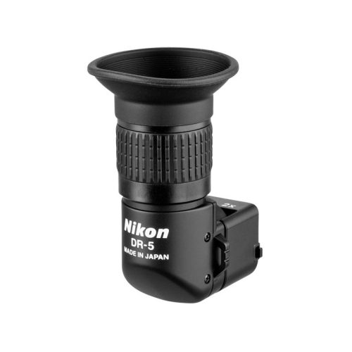 Nikon DR-5 (szögkereső D2, F6)