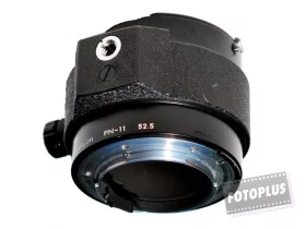 Nikon PN-11 közgyűrű