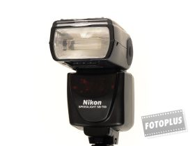 Nikon SB-700 vaku