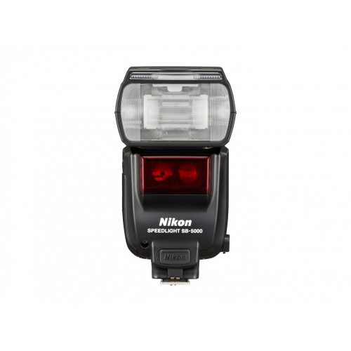 Nikon SB-5000 rádióvezérelt iTTL vaku