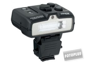 Nikon SB-R 200 i-TTL makrovaku