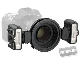 Nikon SB-R200 R1 makrovaku szett