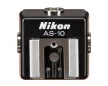 Nikon AS-10 multi vaku adapter