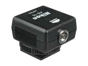 Nikon AS-15 vakuadapter