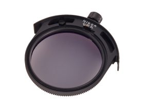 Nikon 52 mm CPL szűrő 3L