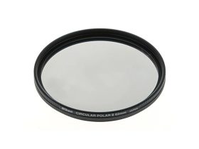 Nikon 62 mm CPL szűrő II
