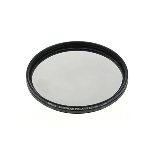 Nikon 62 mm CPL szűrő II
