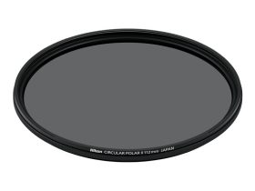 Nikon Circuláris polar szűrő II 112mm