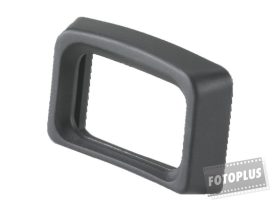 Nikon DK-16 gumi szemkagyló