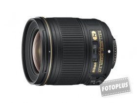 Nikon AF-S 28mm F/1.8 G