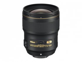 Nikon 28mm f/1.4E ED AF-S objektív