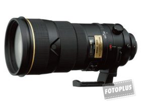 Nikon 300mm f/2.8G AF-S VRII objektív