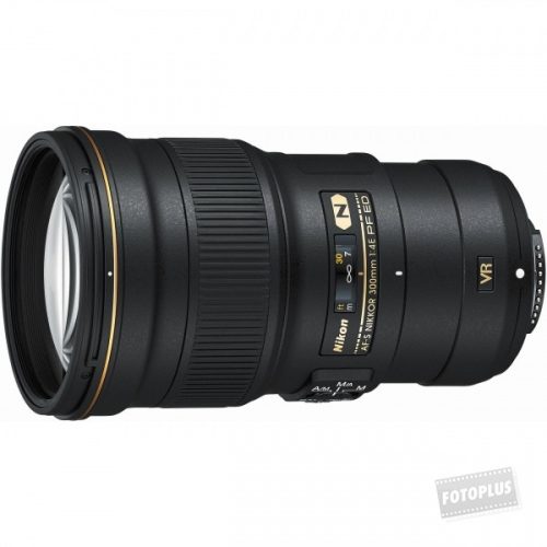 Nikon AF-S NIKKOR 300mm f/4E PF ED VR