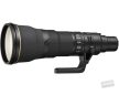 Nikon AF-S NIKKOR 800mm f/5.6E FL ED VR objektív