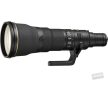 Nikon AF-S NIKKOR 800mm f/5.6E FL ED VR objektív