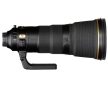 Nikon 400 mm f/2.8E FL ED VR objektív