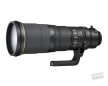 Nikon AF-S NIKKOR 500mm f/4E FL ED VR objektív