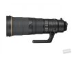 Nikon AF-S NIKKOR 500mm f/4E FL ED VR objektív