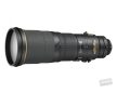 Nikon AF-S NIKKOR 500mm f/4E FL ED VR objektív