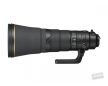 Nikon AF-S NIKKOR 600 mm f/4E FL ED VR objektív