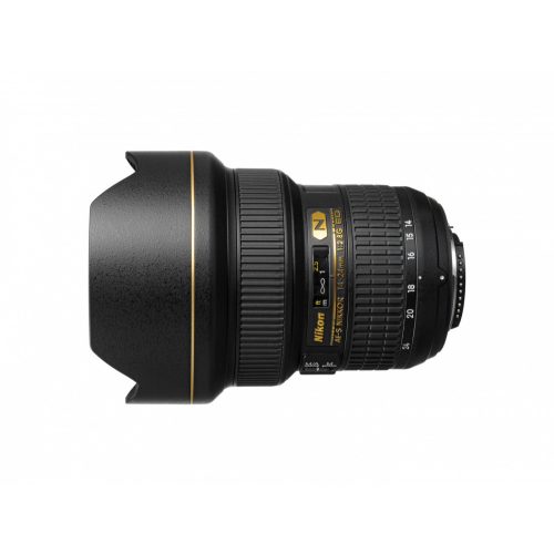 Nikon 14-24mm f/2.8G AF-S ED