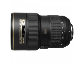 Nikon 16-35mm f/4G -S ED VR AF
