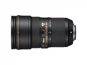 Nikon AF-S 24-70mm f/2.8E ED VR